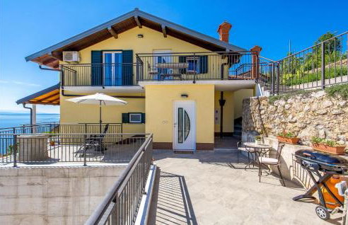 1 Bedroom Awesome Apartment In Lovran - Foto 6