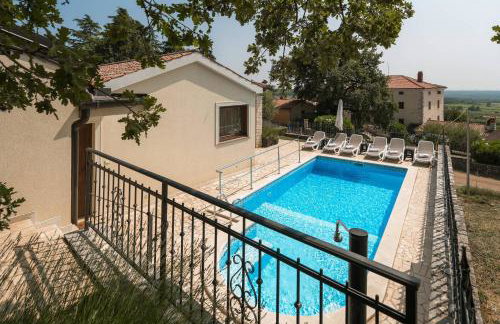 Villa La Vigna Blu - Foto 8