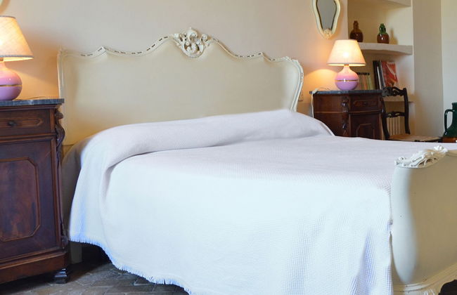 Masseria Celentano Relais & Agriturismo - Foto 7