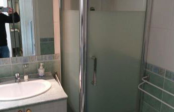 Appartement vue mer exceptionnelle à 100m très belle plage - Foto 23