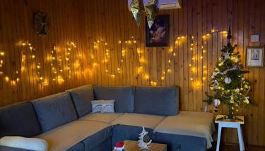 Kuća za odmor Rukova Hiža - Foto 4