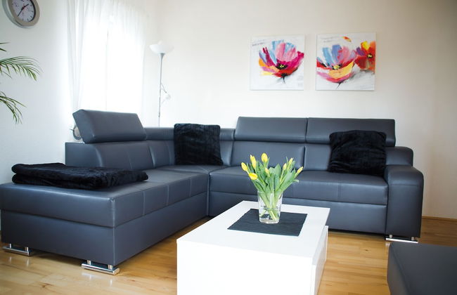 Bort Lodging - Foto 10