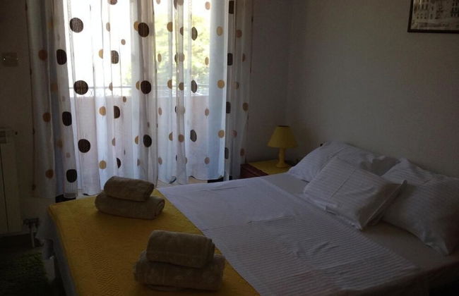 Apartments Matkovic - Foto 7