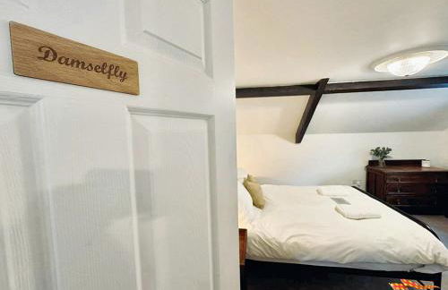 Bridge End House - Pet Friendly - Foto 28