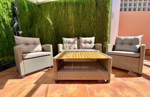 Casa Monte y Faro - Photo 26