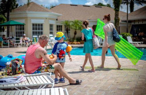 Regal Palms Stylish Villa with Themed Rooms - Foto 6