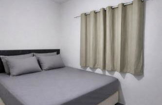 Casa p 11 pessoas com garagem para 3 carros prox Parque do Sabia, Arena Sabiazinho, Ufu, Madrecor - Foto 21