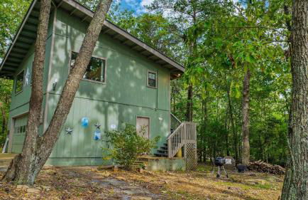 Mountain Treehouse - Magpie Nest - Foto 28
