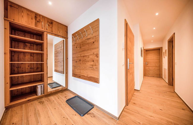 Premium Apartments Adlerhorst by we rent - Foto 3