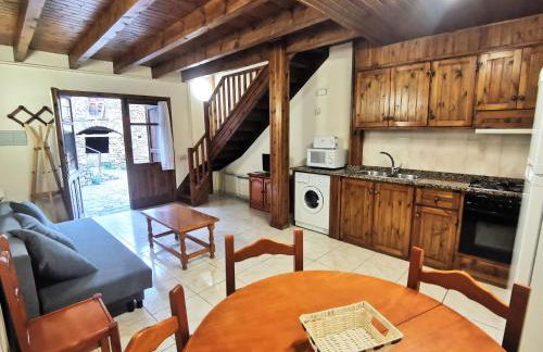 Casa Rural con patio y BBQ en La Vall de Boí - Foto 3