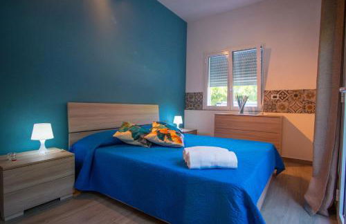 Smeralda House - A few meters from the beach - Foto 1