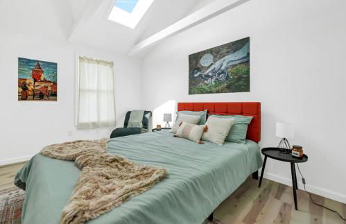 Skyline Loft - Foto 25