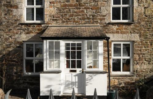Traditional Cornish Cottage & Garden Redruth - Photo 41