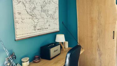 La Longère du Menuisier : Spa-Châteaux-Beauval - Foto 5, Other