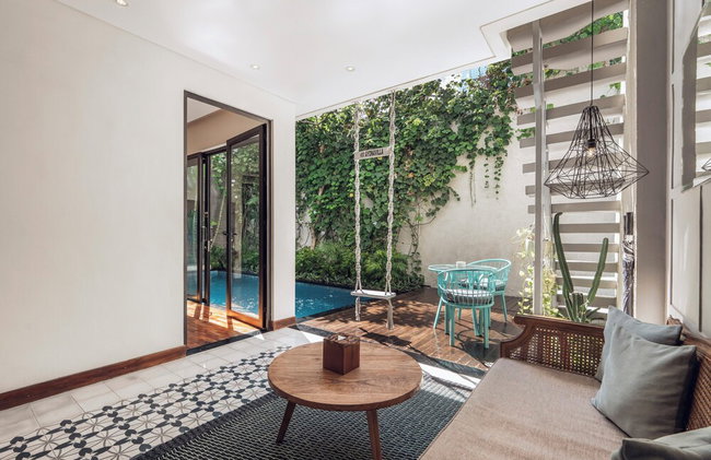 Ayona Villa Seminyak by Ini Vie Hospitality - Photo 9