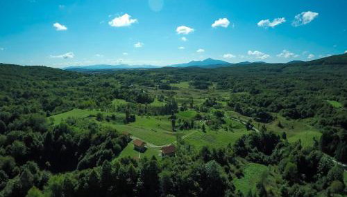 Holiday Homes Eko Klanac - Foto 4