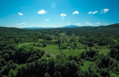 Holiday Homes Eko Klanac - Foto 4