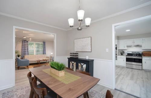 *The Governor's Mansion* Close to Downtown - Photo 21