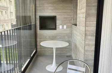 Temple 211 · Apto Novo 1Q: Piscina, Fitness e Localiz. Premium - Photo 38