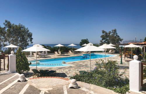 Pleiades Samos - Foto 1