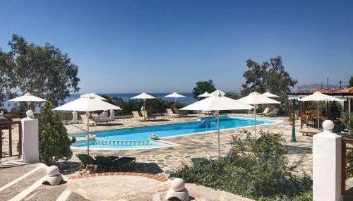 Pleiades Samos - Photo 1, sunbed