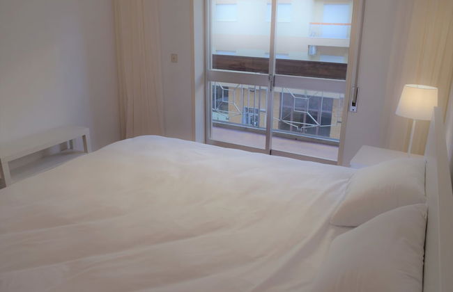 Accommodation Flat Damião de Gois - Foto 6