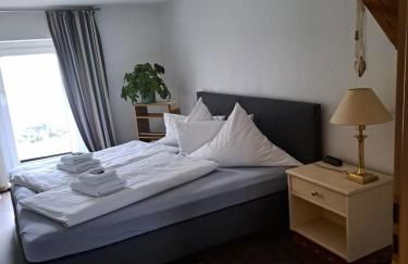 Ferien Mecklenburgische Seenplatte, Urlaub auf dem Gutshof Bossow - Foto 13