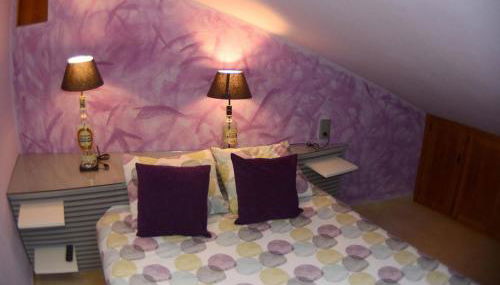 Apartamento El Desván - Foto 5