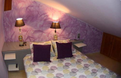 Apartamento El Desván - Foto 5