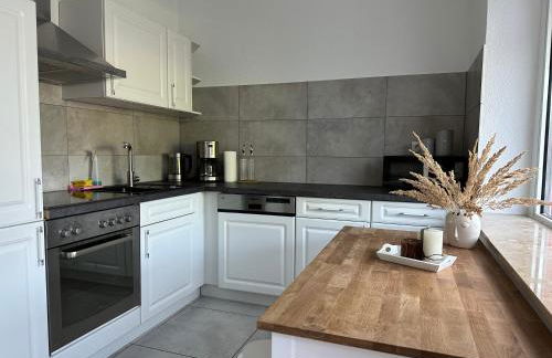 Gemütliche Wohnung mit Garten - Foto 9