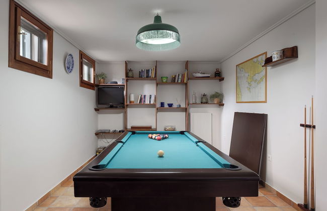 Villa Nefeli - Photo 17