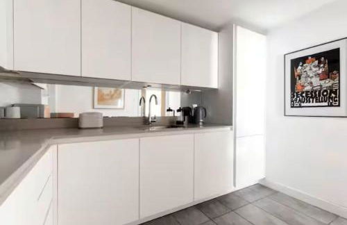 Charming 2BR Apt Close to Camden & Central London - Foto 11