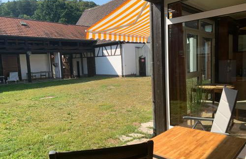 Bauernhof - Auszeit mal anders - Foto 29