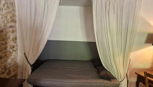 Le Grand Cerf - 4 Couchages - Foto 5