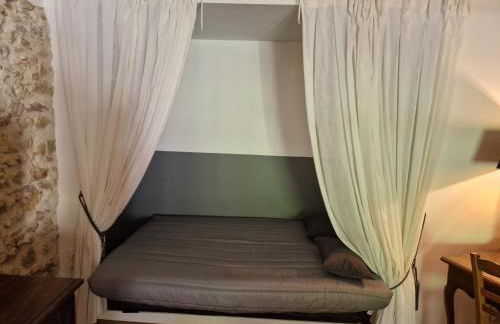 Le Grand Cerf - 4 Couchages - Foto 5