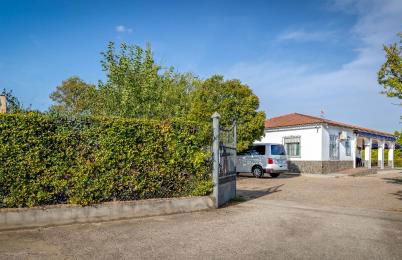 Casa Rural El Olmo - Foto 41