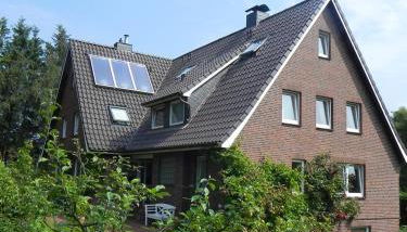 Haus *Üüs Aran* Wohnung Nr. 2 - Foto 5