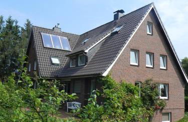 Haus *Üüs Aran* Wohnung Nr. 3 - Photo 9