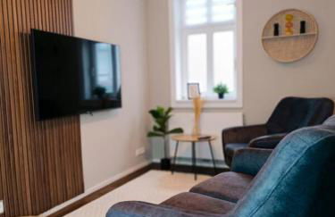 SecretApartment: Fewo in Warburg - Foto 17