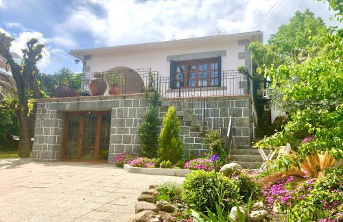 Charming villa with a private pool - Foto 17