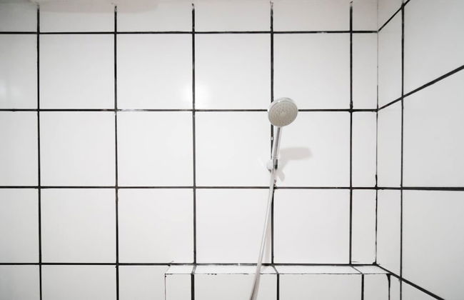 New And Modern Studio At The City Square Apartment - Foto 17