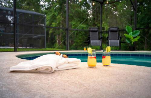 The Sunny - Theme Parks , Heated Pool , Grill - Foto 64