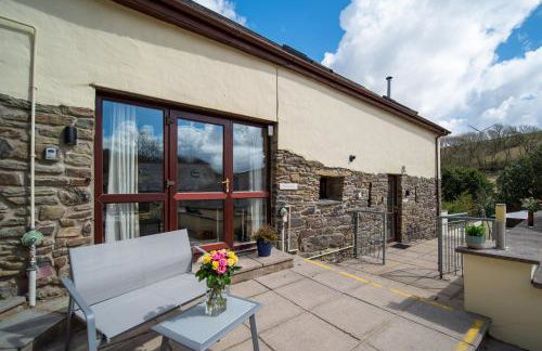 Blare Cottage at Lower Aylescott - Foto 16