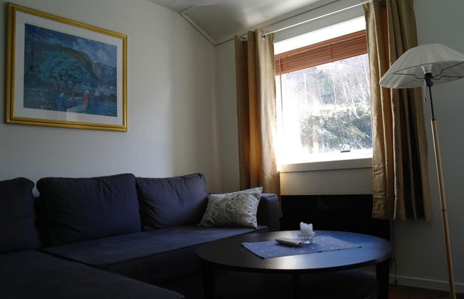 Tysnes Sjø og Fritid - Foto 17