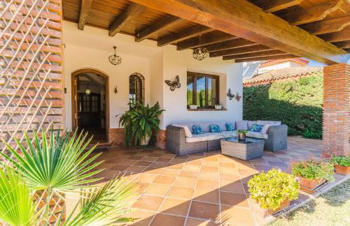 Chalet El Santiscal - Foto 49