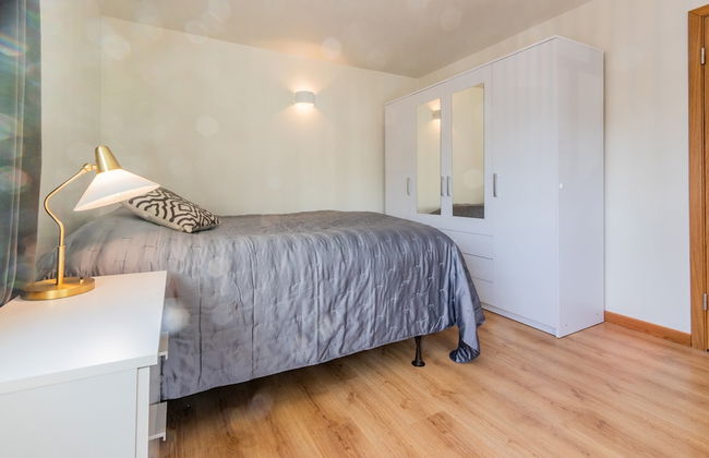 Central Apartment - Foto 5