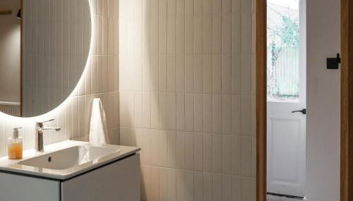 Sparrow Green Farm Cottage - Uk50110 - Foto 4