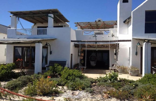 Escape Beach House - Foto 15