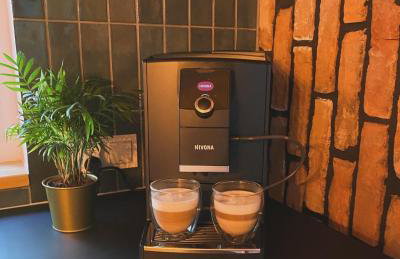 Idylla nad stawem- domek na Kaszubach - Foto 13