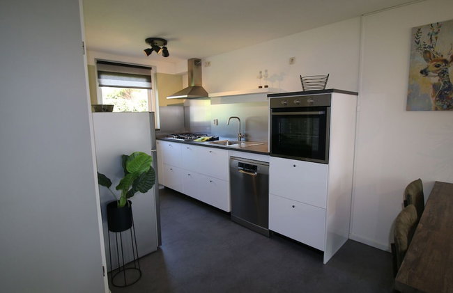 Holiday Home in Noordwijk Near Beach - Photo 3